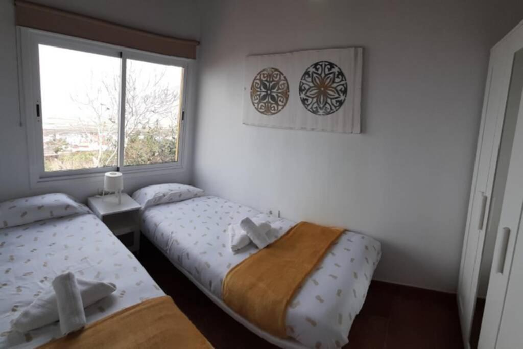Casita Con Encanto Фронтера Экстерьер фото