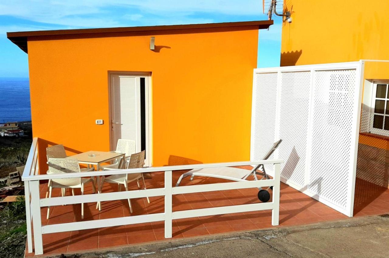 Casita Con Encanto Фронтера Экстерьер фото